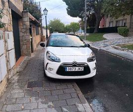 CITROEN DS3 DS DS 3