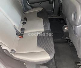 FORD TOURNEO COURIER FORD TOURNEO COURIER 1.0 ECOBOOST TITANIUM