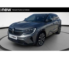 AUSTRAL MILD HYBRID 160 AUTO