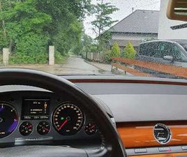 VOLKSWAGEN PHAETON PHAETON 3.0 V6 TDI 4MOTION