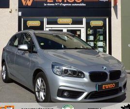 ACTIVE-TOURER 2.0 218 D 150 CH BUSINESS DESIGN BVA
