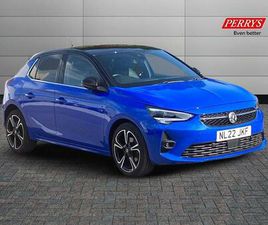 1.2 TURBO ULTIMATE AUTO EURO 6 (START/STOP) 5DR