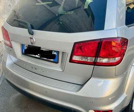 2.0 MJT 16V LOUNGE 170CV