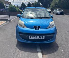 1.0 12V URBAN 2 TRONIC EURO 4 5DR