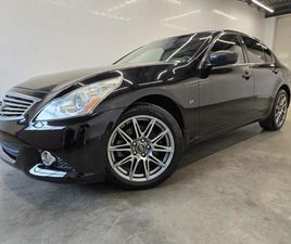 2015 INFINITI Q40 AWD*** TOIT OUVRANT*** NAVIGATION!!