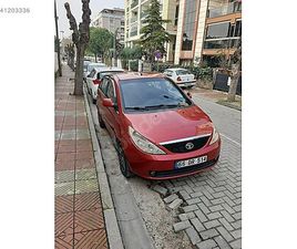 TATA INDICA 1.3 TDI AURA