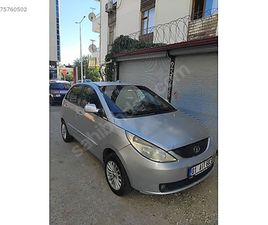 TATA INDICA 1.4 SAFIRE AURA