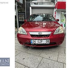 SUZUKI LIANA 1.6 GLX