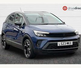 1.2 TURBO ULTIMATE AUTO EURO 6 (START/STOP) 5DR