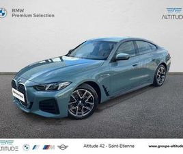 420DA XDRIVE 190CH M SPORT