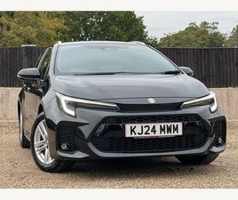 SUZUKI SWACE 1.8H ULTRA CVT EURO 6 (START/STOP) 5DR