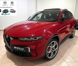 1.3 MULTI-AIR Q4 PHEV SPECIALE