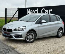 BOÎTE AUTO. /CAPTEURS AVANT ET ARRIÈRE / GPS