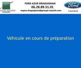 FORD TRANSIT CONNECT L1 1.5 ECOBOOST 150CH PHEV TREND BVA6 SOIT 23700HT