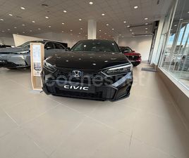 HONDA CIVIC 2.0 IMMD ELEGANCE CVT