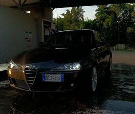 ALFA ROMEO 147 1.9JTD SPORT 120
