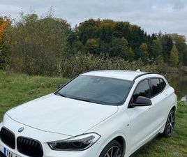 BMW SERIE 2 225 BMW X35I 2.0 225 KW (BENZIN)