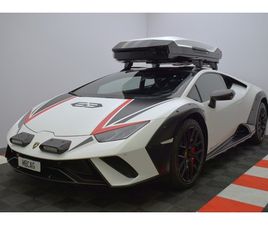 HURACAN STERRATO LP610-4