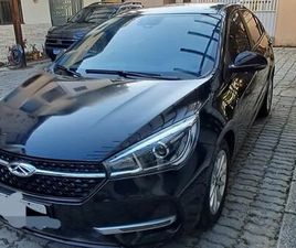 CHERY ARRIZO 5 CHERY ARRIZO 5 RX 1.5 16V TURBO FLEX AUT. 2019
