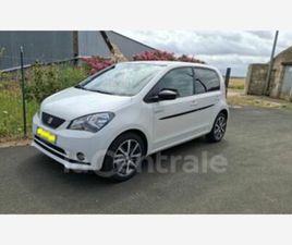 SEAT MII ELECTRIC ELECTRIC PLUS 83 36.8 KWH