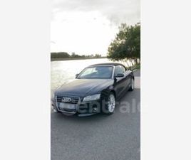 CABRIOLET 2.0 TFSI 180 AMBITION LUXE MULTITRONIC