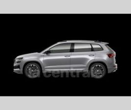 SKODA KAROQ GENERATION2 1.5 TSI EVO 2 150 ACT SPORTLINE DSG7