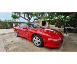 MITSUBISHI - 3000 GT