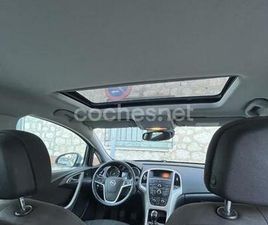 OPEL ASTRA OPEL ASTRA