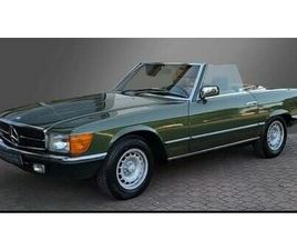 MERCEDES-BENZ SL 280