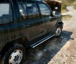 OPEL MONTEREY OPEL - MONTEREY