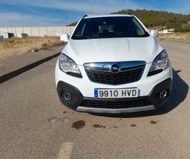 OPEL MOKKA OPEL - MOKKA