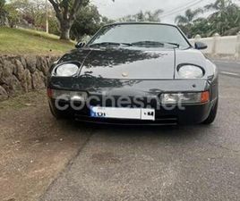 PORSCHE 928
