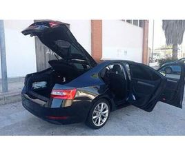 SKODA SUPERB SKODA - SUPERB