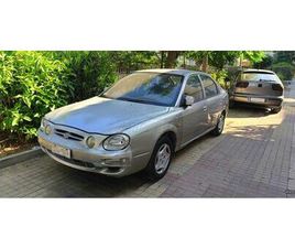 KIA SHUMA 2000 I 1.5 LS