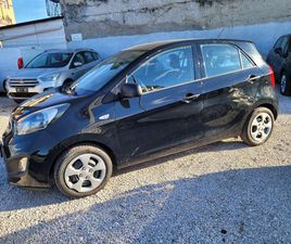 PICANTO 1ªS.(04/08) PICANTO 1.0 12V 5P. CITY