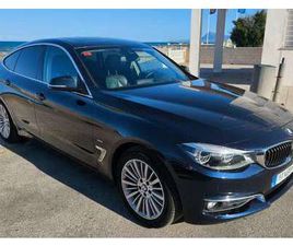 BMW SERIE 3 GT 320 320D GRAN TURISMO LUXURY