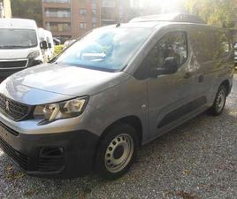 1500 HDI 102 CV FRIGO 17500+ TVA