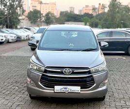 TOYOTA INNOVA