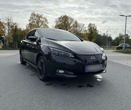 LEAF 59 KWH E+ N-CONNECTA