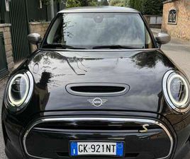 MINI MINI COOPER SE 3P YOURS AUTO