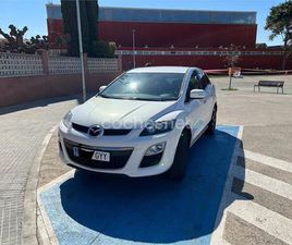 MAZDA CX7 2.3 LUXURY