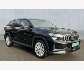 2.0 TDI SE L DSG 4WD EURO 6 (START/STOP) 5DR (7 SEAT)