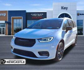 CHRYSLER PACIFICA NEW 2026 CHRYSLER PACIFICA LIMITED