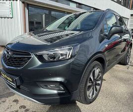 OPEL MOKKA X OPEL MOKKA X 1.6 CDTI INNOVATION START/STOP TÜVNEU 1H