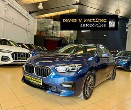 218I GRAN COUPÉ SPORT