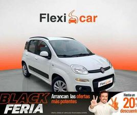 1.3 LOUNGE 75CV DIÉSE E5+L