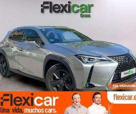 LEXUS UX UX 250H ECO 2WD