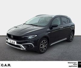 FIAT TIPO CROSS TIPO CROSS 1.6 MULTIJET 130 CH S&S PLUS