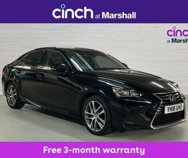 2.5 300H ADVANCE E-CVT EURO 6 (START/STOP) 4DR