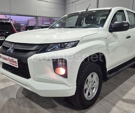MITSUBISHI L200 CC 220 DID MPRO